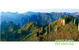 長(zhǎng)沙、韶山、岳陽(yáng)、衡山、張家界、天子山、黃龍洞 湖南精華七日游