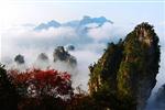 【尊享/拼團(tuán)線路A】張家界、天子山、袁家界、魅力湘西、黃龍洞三日游