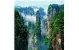 【長(zhǎng)沙往返線路3】：張家界、天子山、黃龍洞、天門仙山四日游